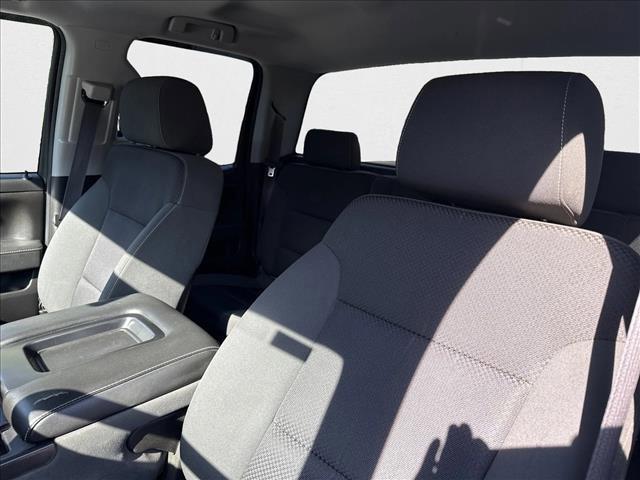 used 2014 GMC Sierra 1500 car, priced at $19,398