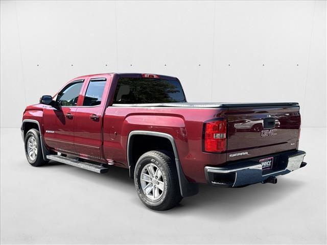 used 2014 GMC Sierra 1500 car, priced at $19,398