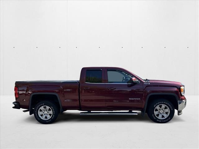 used 2014 GMC Sierra 1500 car, priced at $19,398
