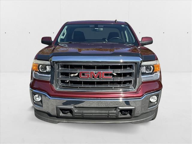 used 2014 GMC Sierra 1500 car, priced at $19,398