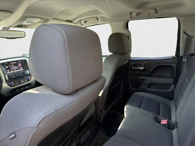 used 2014 GMC Sierra 1500 car, priced at $19,398