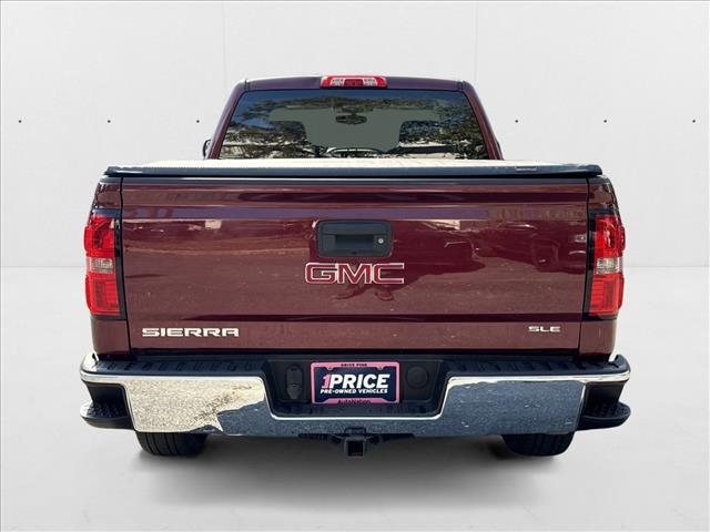 used 2014 GMC Sierra 1500 car, priced at $19,398