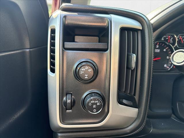 used 2014 GMC Sierra 1500 car, priced at $19,398