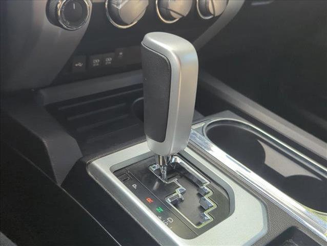 used 2020 Toyota Tundra car, priced at $41,858