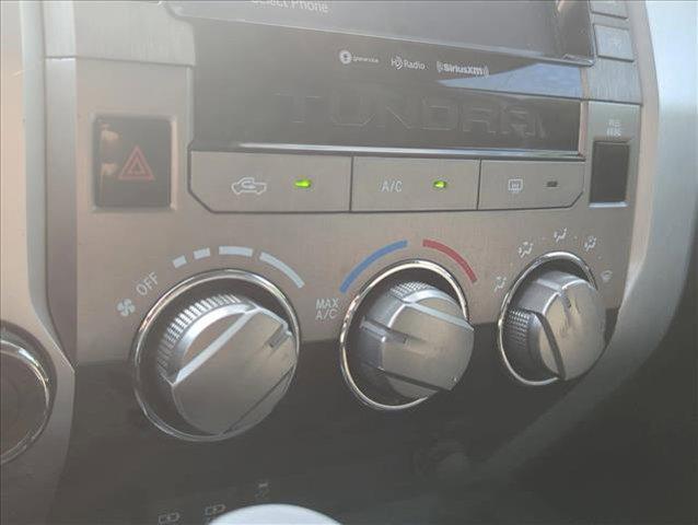 used 2020 Toyota Tundra car, priced at $41,858