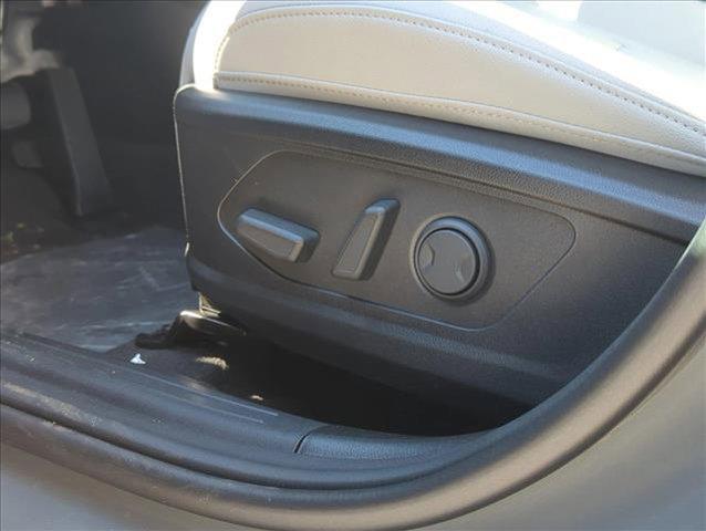 new 2025 Hyundai SANTA CRUZ car, priced at $31,769