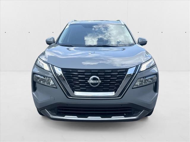 used 2023 Nissan Rogue car, priced at $24,398