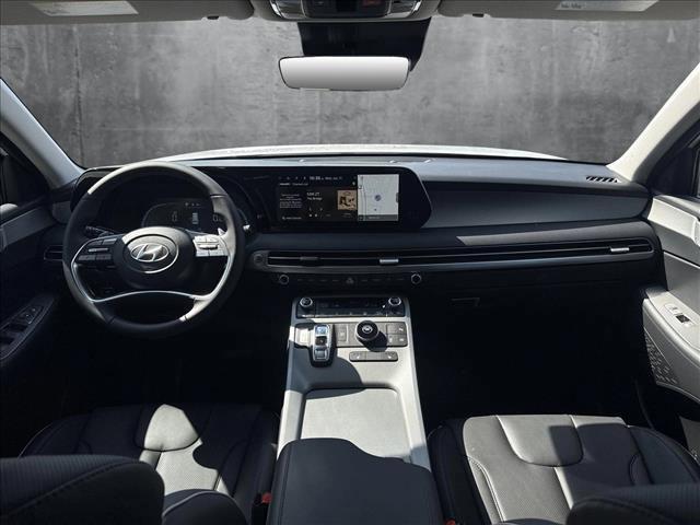 new 2025 Hyundai Palisade car, priced at $44,308