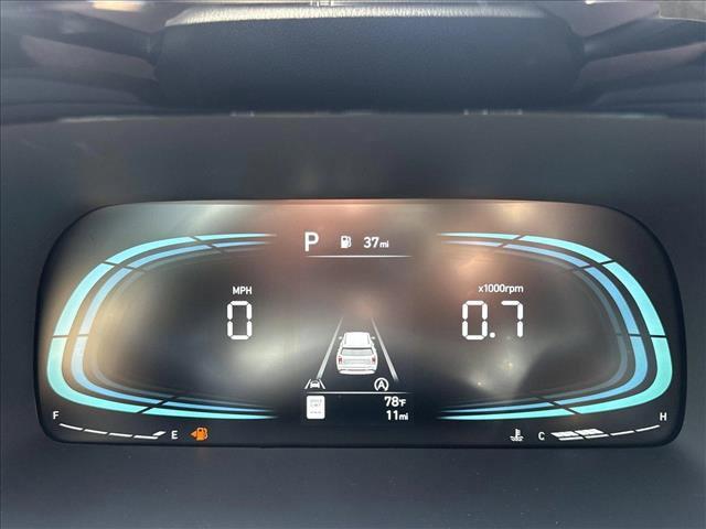 new 2025 Hyundai Palisade car, priced at $44,308