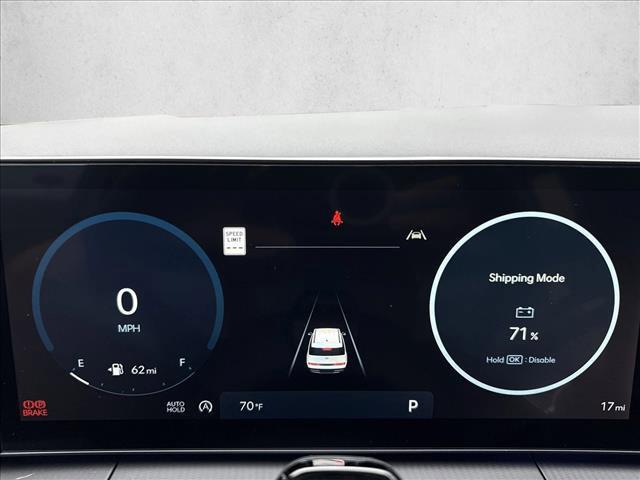 new 2026 Hyundai Santa Fe car, priced at $50,574