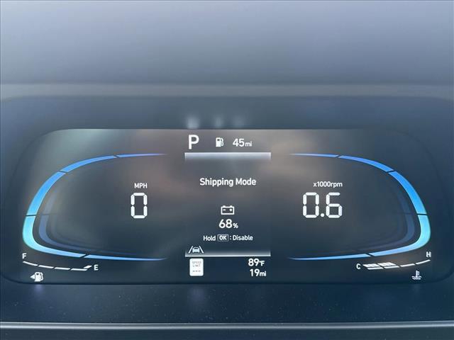 new 2025 Hyundai Elantra car, priced at $22,799