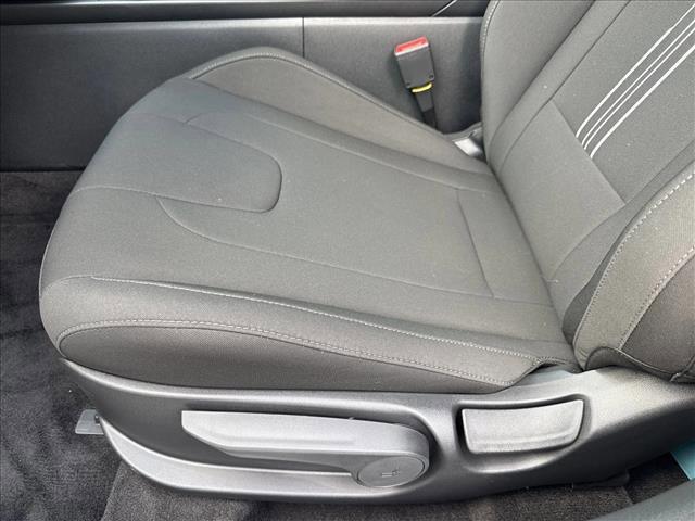 new 2025 Hyundai Elantra car, priced at $22,799