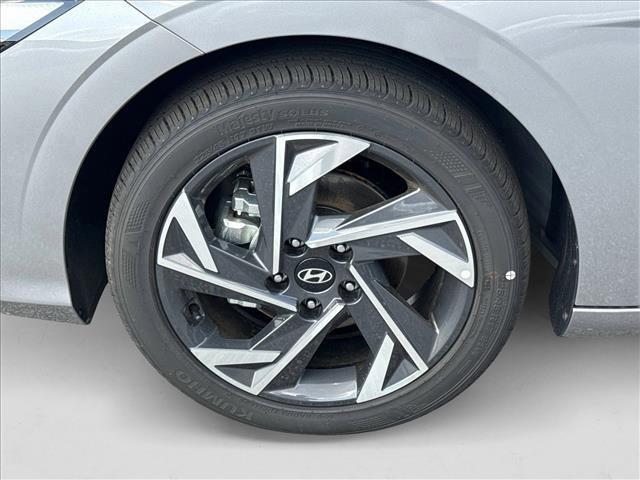 new 2025 Hyundai Elantra car, priced at $22,799
