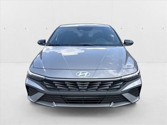 new 2025 Hyundai Elantra car, priced at $22,799