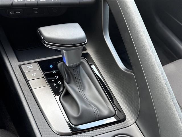 new 2025 Hyundai Elantra car, priced at $22,799