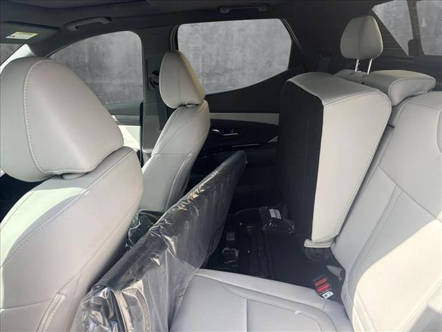 new 2025 Hyundai SANTA CRUZ car, priced at $34,740