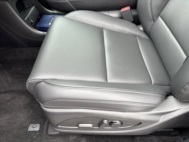 new 2026 Hyundai Palisade car, priced at $50,119