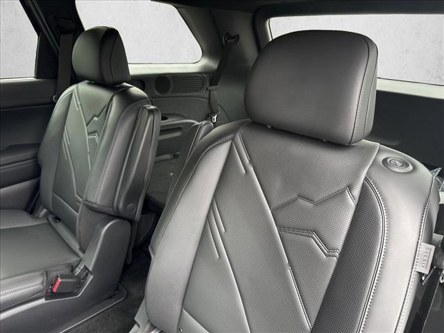 new 2026 Hyundai Palisade car, priced at $50,119