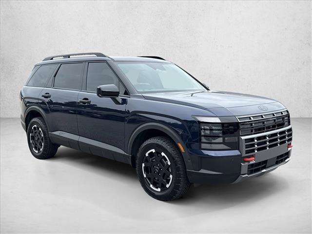 new 2026 Hyundai Palisade car, priced at $50,119