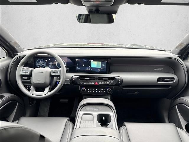new 2026 Hyundai Palisade car, priced at $50,119