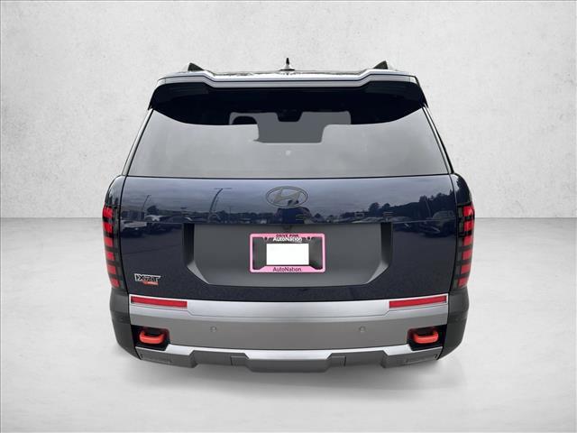 new 2026 Hyundai Palisade car, priced at $50,119