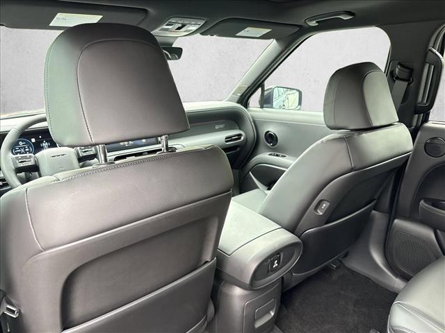 new 2026 Hyundai Palisade car, priced at $50,119