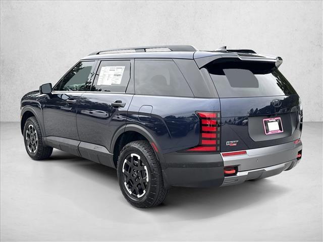 new 2026 Hyundai Palisade car, priced at $50,119