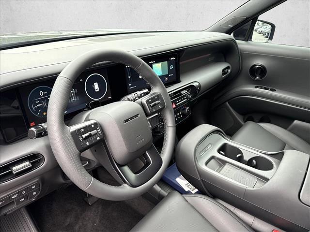 new 2026 Hyundai Palisade car, priced at $50,119
