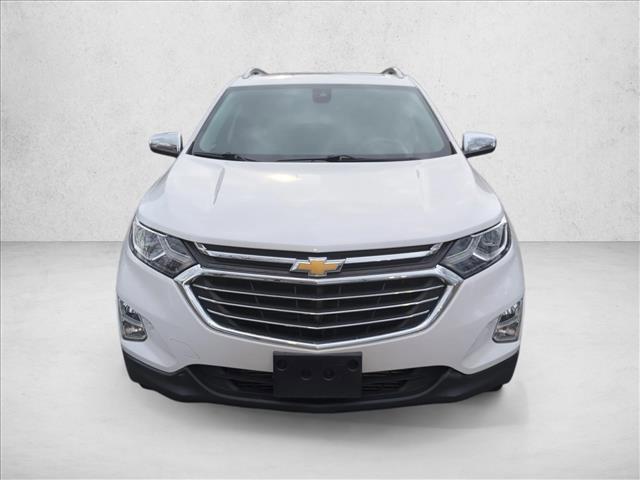 used 2018 Chevrolet Equinox car, priced at $13,797