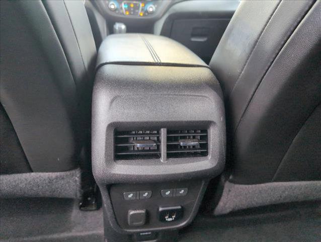 used 2018 Chevrolet Equinox car, priced at $13,797