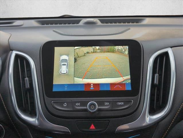 used 2018 Chevrolet Equinox car, priced at $13,797