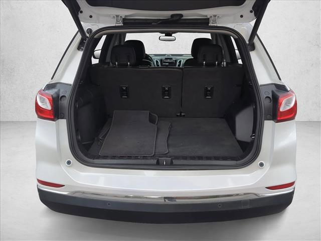 used 2018 Chevrolet Equinox car, priced at $13,797