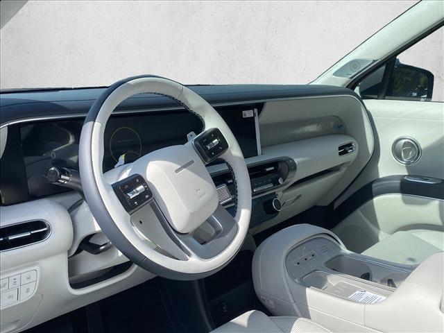 new 2026 Hyundai Palisade car, priced at $56,798