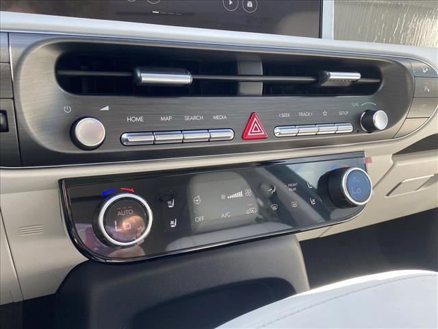 new 2026 Hyundai Palisade car, priced at $56,798