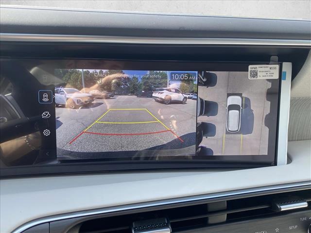 new 2026 Hyundai Palisade car, priced at $56,798