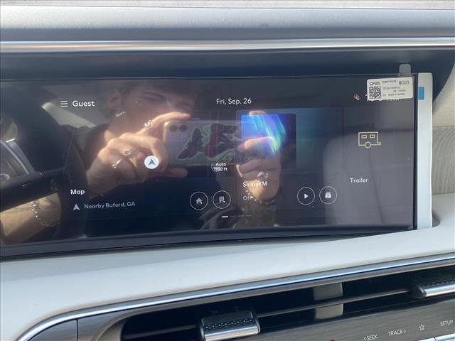 new 2026 Hyundai Palisade car, priced at $56,798