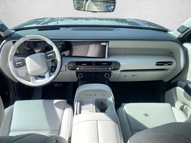 new 2026 Hyundai Palisade car, priced at $56,798