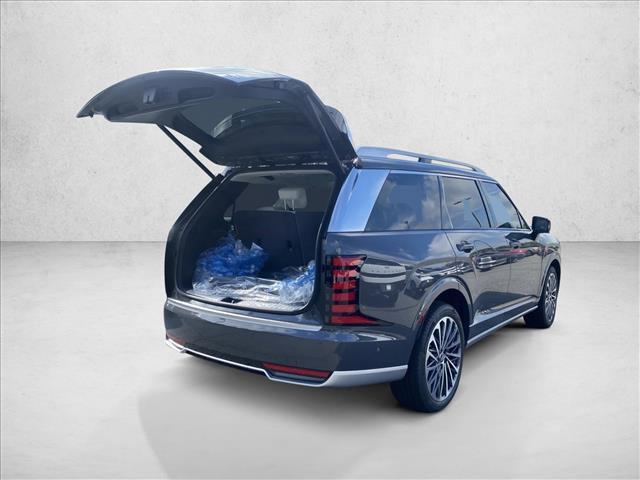 new 2026 Hyundai Palisade car, priced at $56,798