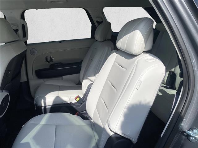 new 2026 Hyundai Palisade car, priced at $56,798