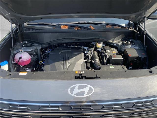 new 2026 Hyundai Palisade car, priced at $56,798