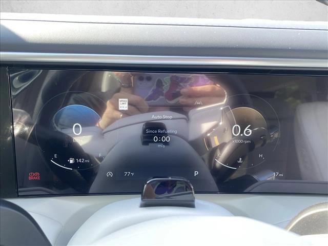 new 2026 Hyundai Palisade car, priced at $56,798