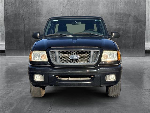 used 2004 Ford Ranger car, priced at $10,378