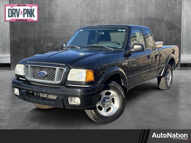 used 2004 Ford Ranger car, priced at $10,378