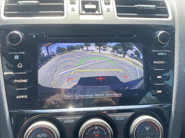 used 2019 Subaru WRX STI car, priced at $29,858