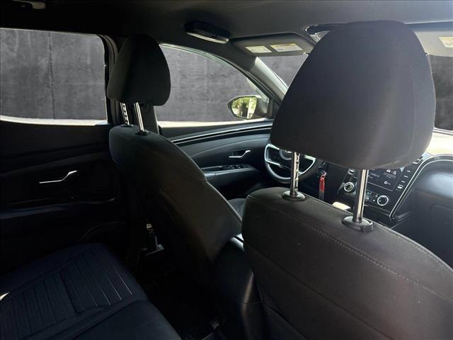 used 2024 Hyundai SANTA CRUZ car, priced at $26,997