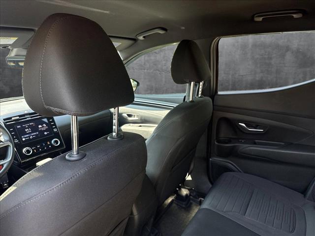 used 2024 Hyundai SANTA CRUZ car, priced at $26,997