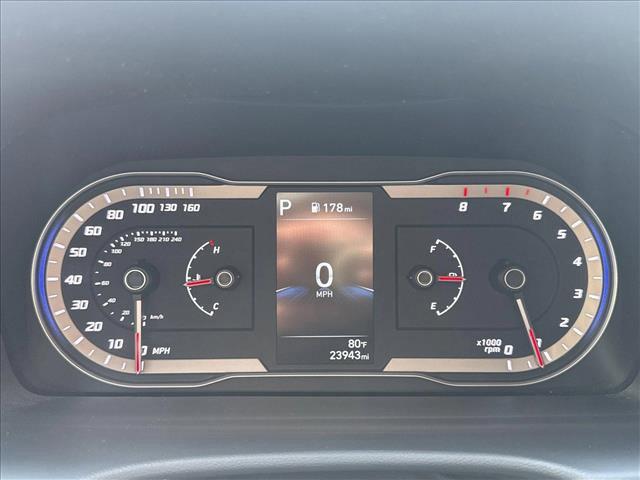used 2024 Hyundai SANTA CRUZ car, priced at $26,997