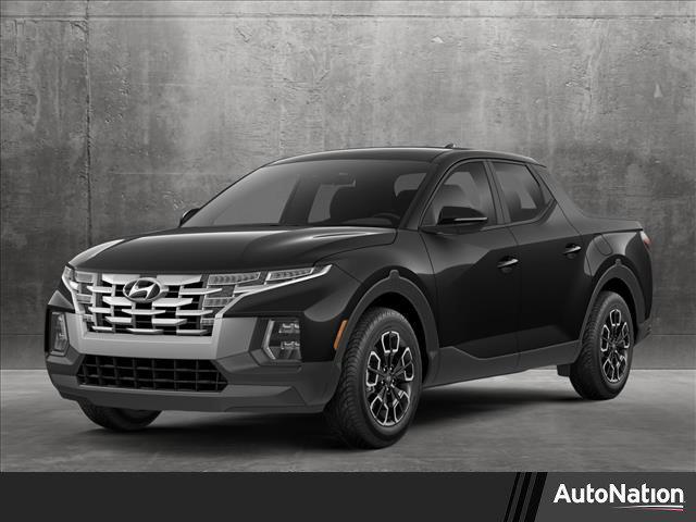 used 2024 Hyundai SANTA CRUZ car, priced at $26,997