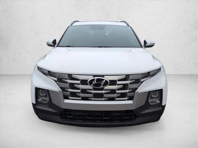 used 2022 Hyundai SANTA CRUZ car, priced at $23,989