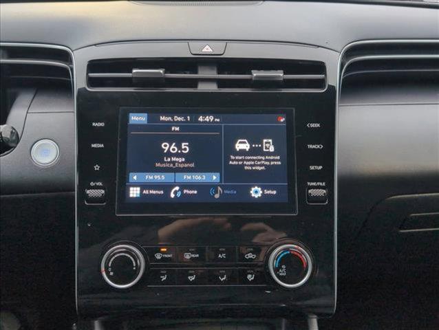 used 2022 Hyundai SANTA CRUZ car, priced at $23,989